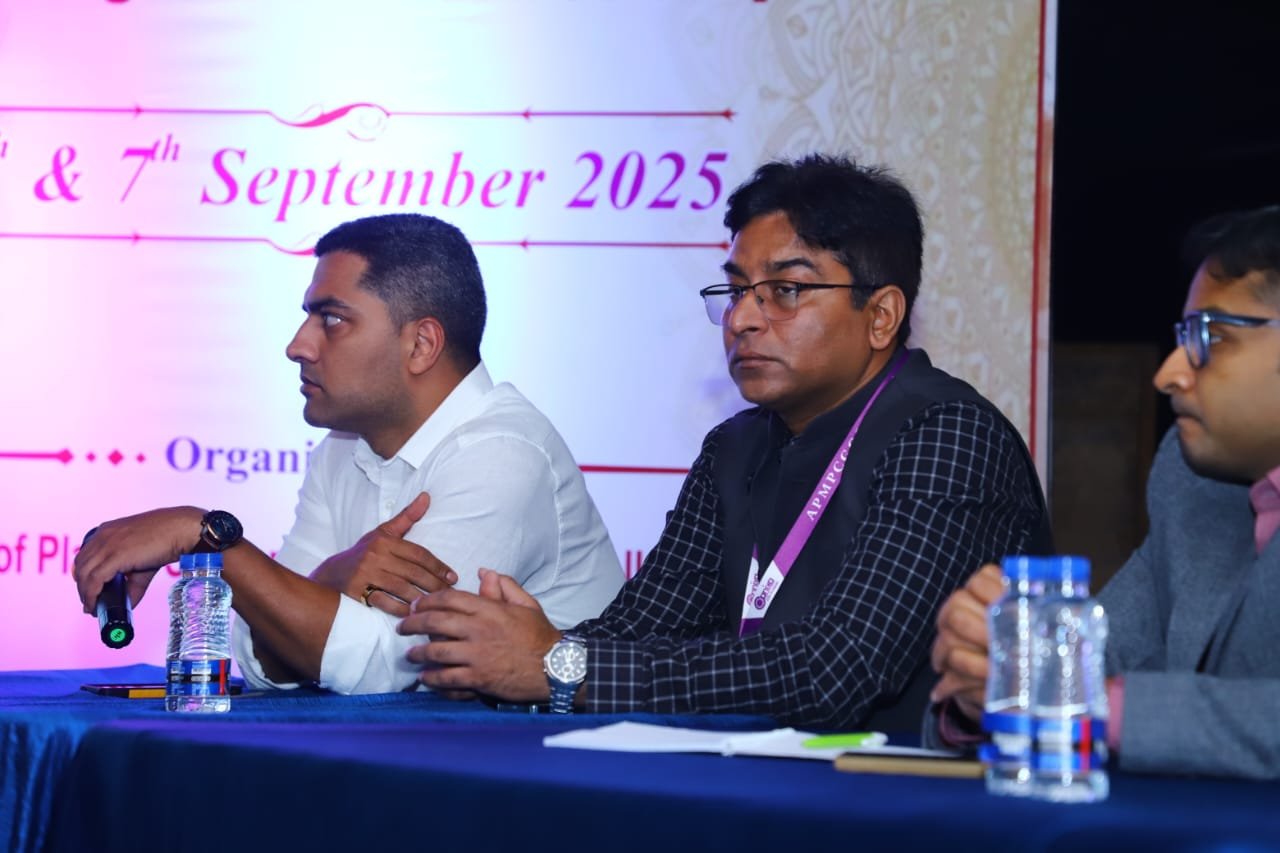 Dr. Arpit Sethiya, Plastic Surgeon in Indore with expertise in reconstructive and cosmetic surgery